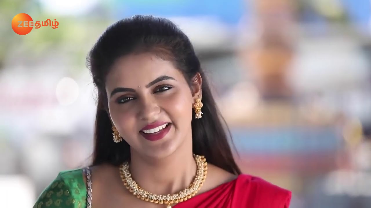 EP 950Яаради НЕ Мохини - Индийское тамильское телешоу - Же Тамил