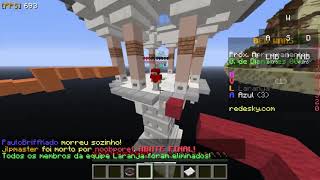 hack redesky