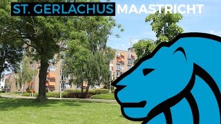 Sint Gerlachus - Maastricht