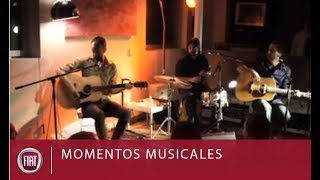 Video thumbnail of "Fiat | havalina - puntos de reconciliación"