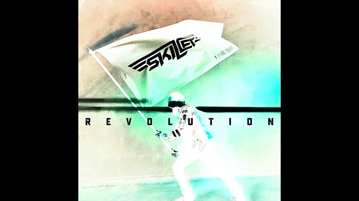 Skillet - Revolution (Nightcore)