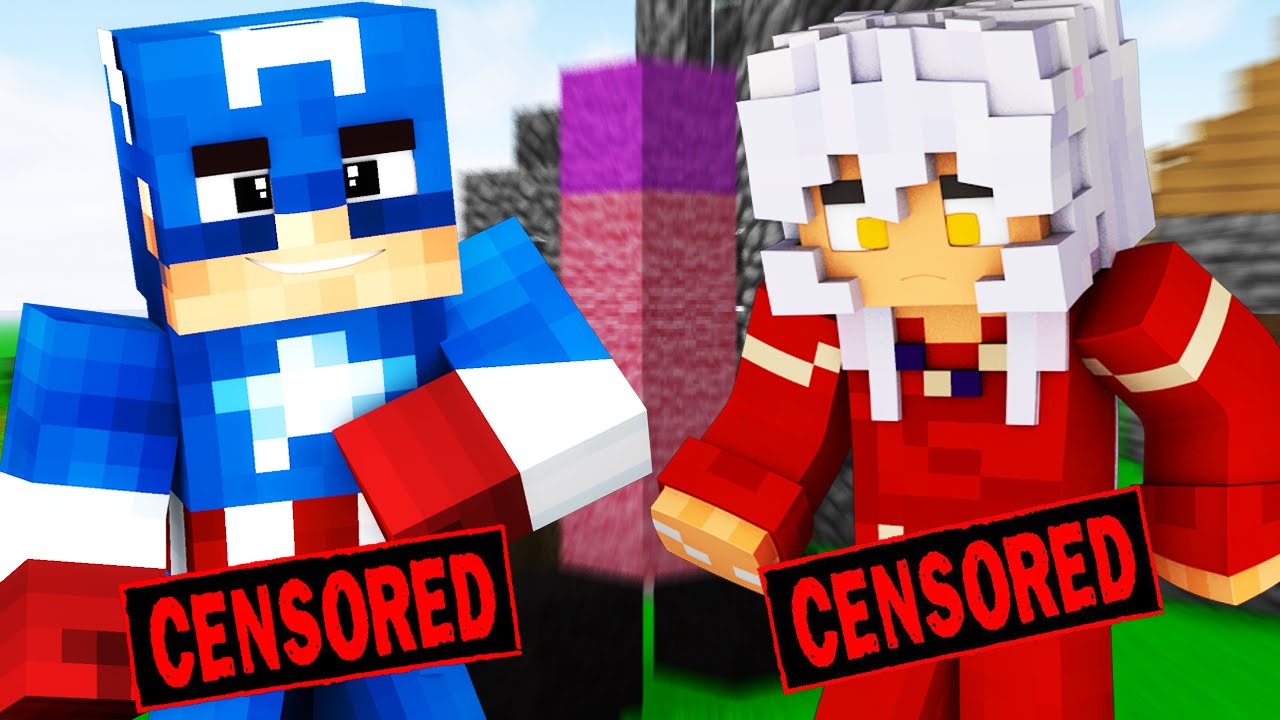 MINECRAFT | EL RETO DE LOS PENES | CON HIIPO pvp соль