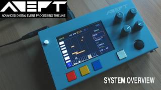 ADEPT - System Overview
