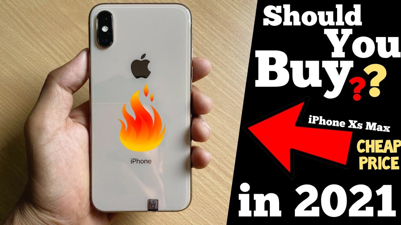Should You Buy Iphone Xs Max In 21 Iphone Xs Max Price In Pakistan 21 Iphone Xs Max Review Youtube