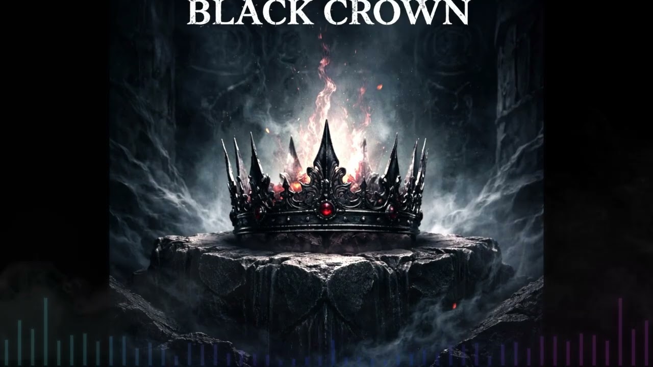 Hannibal Lecter Beatz - Dark Trap Beat / Epic - [Black Crown] (HannibalBeatz)