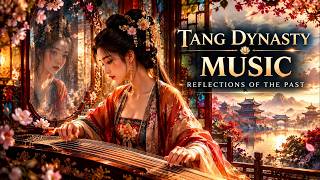 Tang Dynasty Music – Reflections of the Past | Ancient Chinese Music, Silk Road & Relaxing