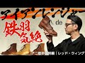 【アニ散歩特別編☆レッド・ウィング】アイアンレンジャーで鉄羽気絶！