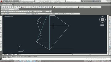 AutoCAD sy no. tippan drawing