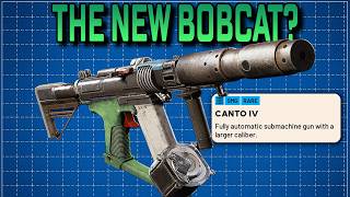 I Tested The Canto In Pvp Is It Good  Arc Raiders