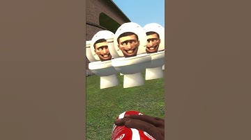 Nextbot Skibidi Toilet #gmod #skibiditoilet