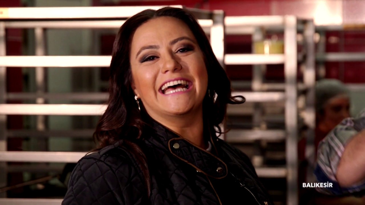 Ezgi Sertel ile Lezzetin Haritası 56. Bölüm (Balıkesir)