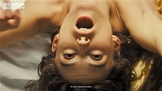 Anna Karnine  Anna Succombe  Vronsky