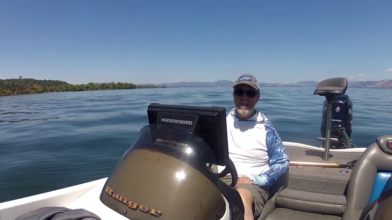 Clear Lake Fishing Report 4th of July ‘19 YouTube