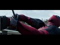 Deadpool 2016  | Money Shot Sence 1080p HD