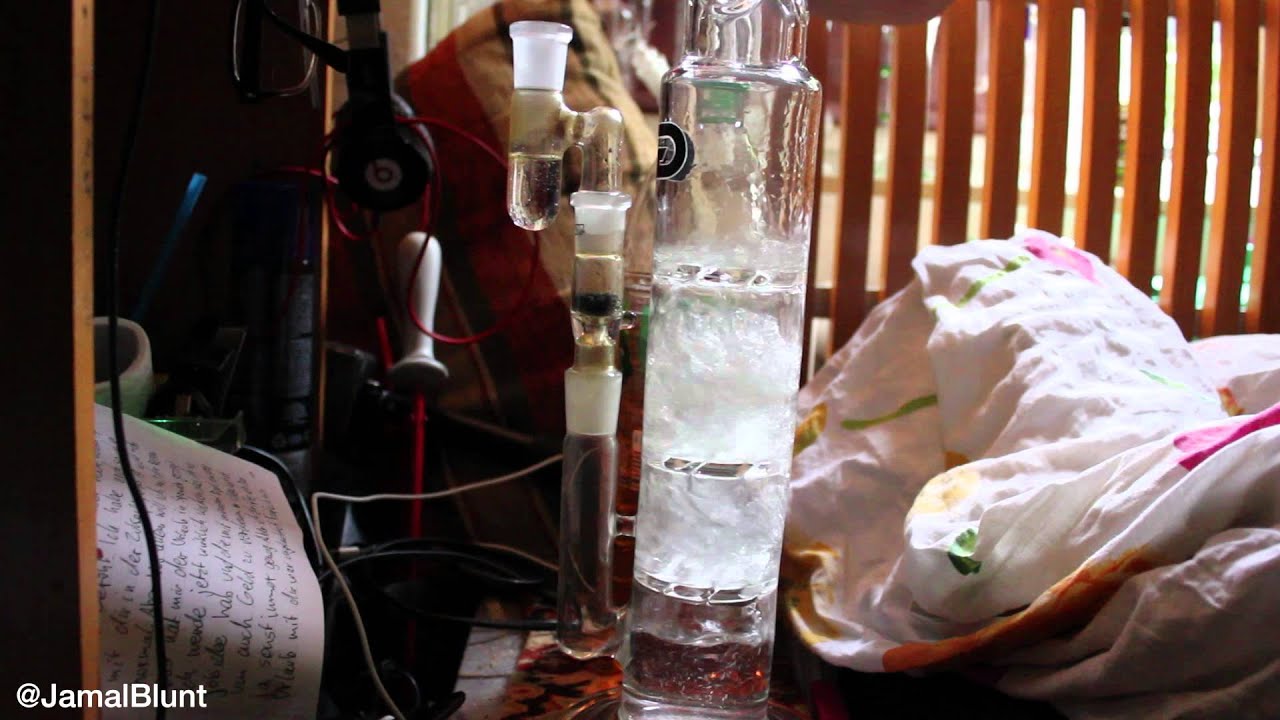 Kalidrium - Nothing is Lost