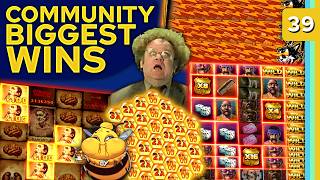Your Biggest Slot Wins – #39 / 2026