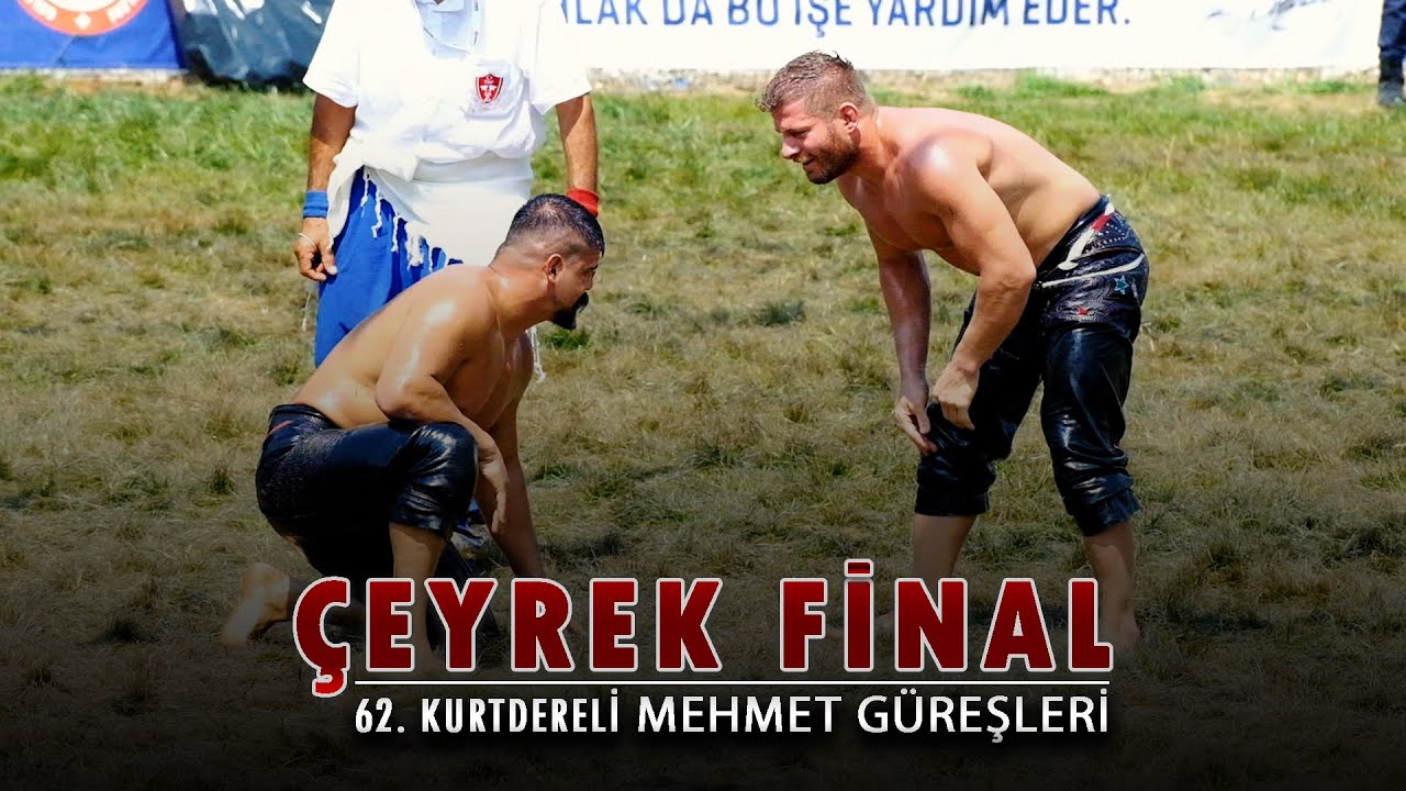 Puanlama'da Kazanan Sarı Fırtına Oldu I İsmail Balaban - Cengizhan Şimşek