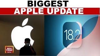 iOS 18.2 Top Features, Apple Intelligence Is Here | Tech Today screenshot 2