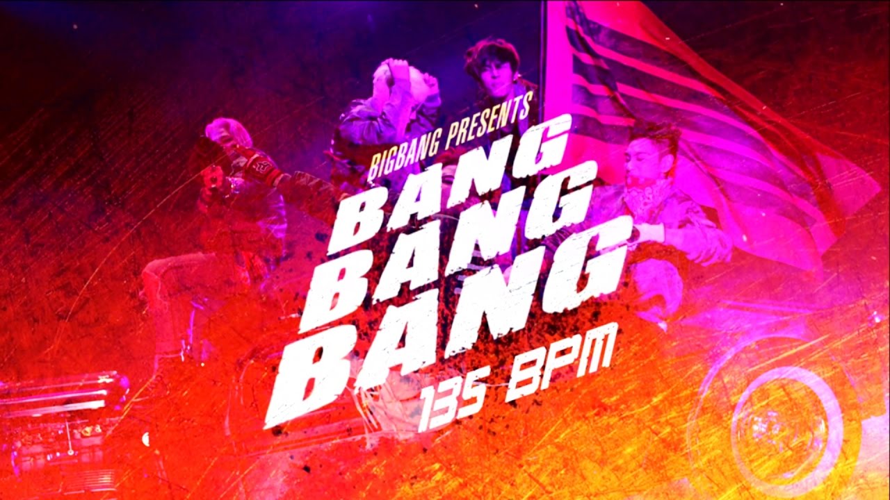 Pump It Up PRIME 2 - Bang Bang Bang Full D20