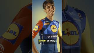 19-Year-Old Who Beat Almeida: U23 TT Showdown