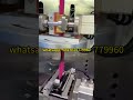 special shape energy gel nutrition drink packing machine#energygelpackingmachine#nutritiondrinkpack