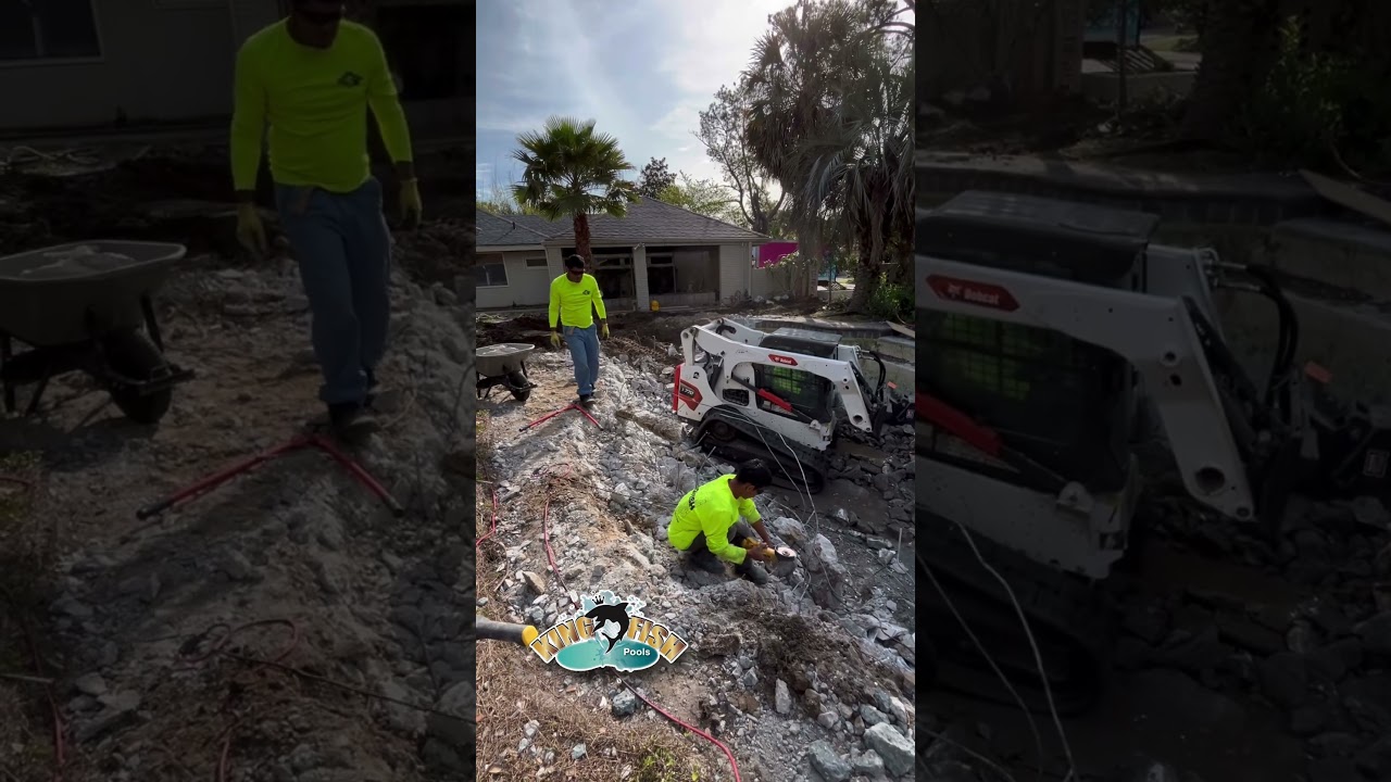 Demolition Derby in Lake Vista