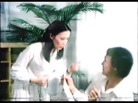 香港中古廣告: 鷹牌花旗參茶(認住呢隻鷹)1981