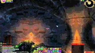 Dalaran Glitching 3.3.5 ( arena )