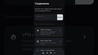 AMNEZIA VPN