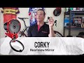 The Corky mirror - Test and Review