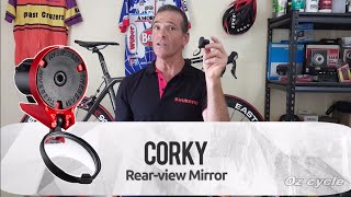 The Corky mirror - Test and Review
