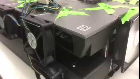 Building the lifespan machine