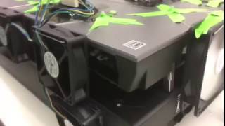 Building the lifespan machine