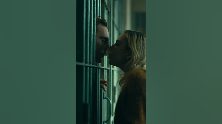 Coringa: Delírio a Dois | Trailer Oficial #2