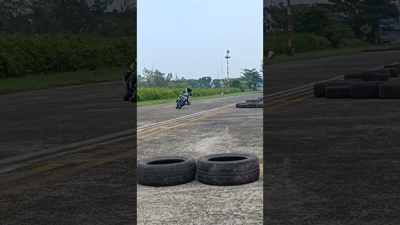 Road Race 2025 Part 24 F1ZR 