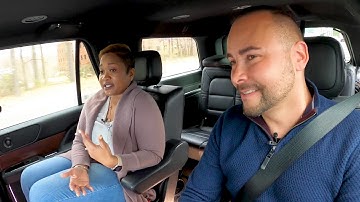 Mobility & Transportation in the AWS Cloud, presented by Phil Silver