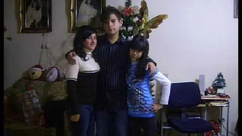 Jaime Leos