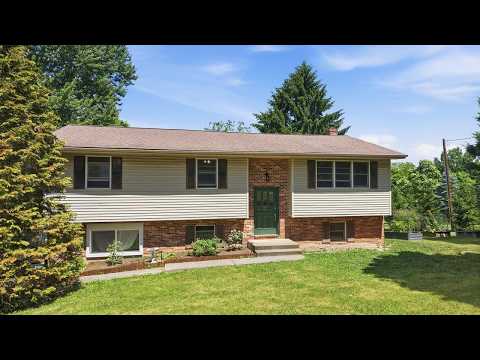 2279 Taylor Dr, Center Valley, PA home video tour