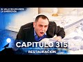 El Valle De Los Lobos: La Emboscada - Restauración Capítulo 315