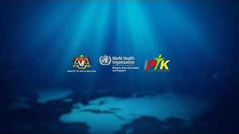 MONTAGE NATIONAL BLUEPRINT FOR BEHAVIOURAL INSIGHTS IN HEALTH OFFICIAL LAUNCHING