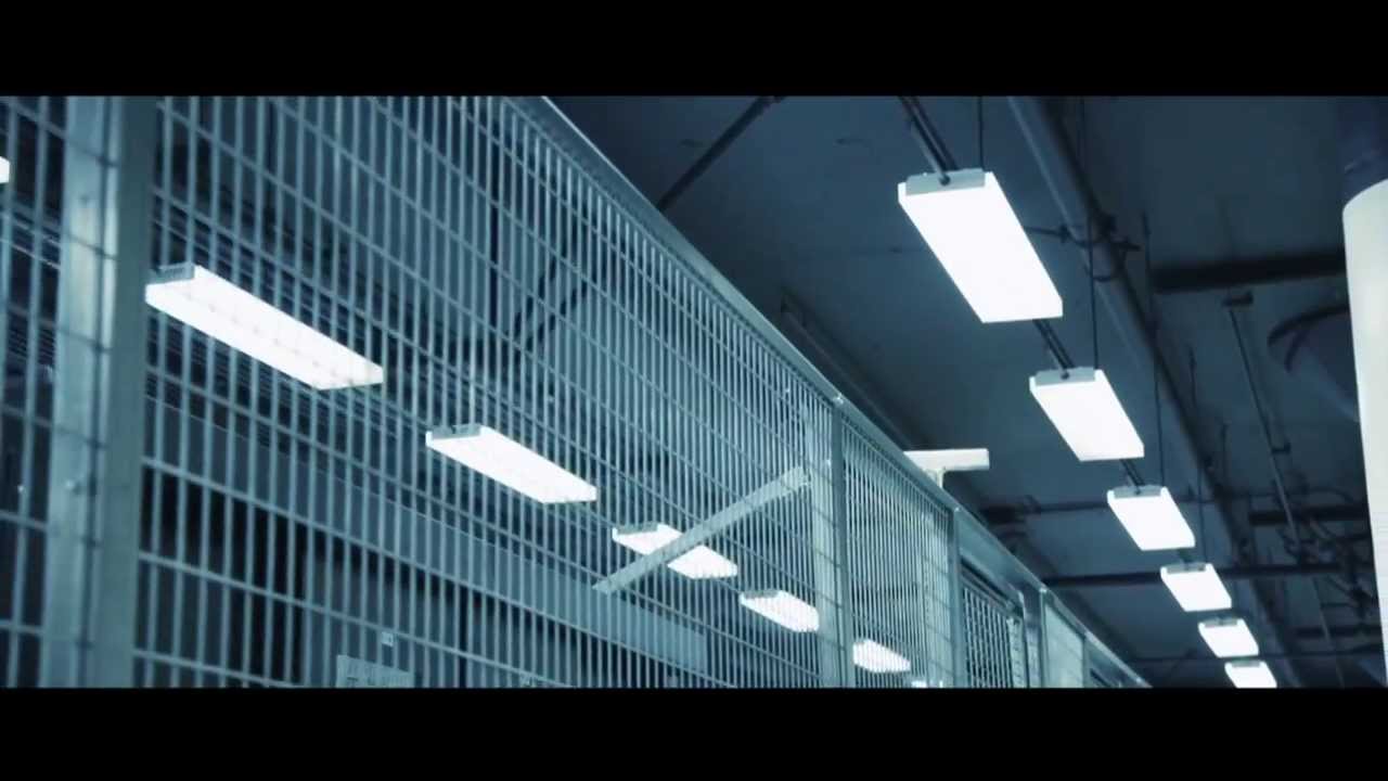 San Francisco Interconnection and Colocation Data Center (Telx SFR1)