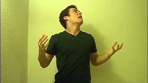 ASL 2 Classifier Story 