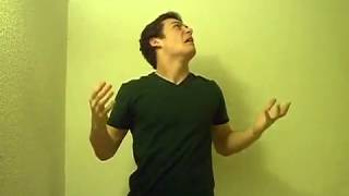 ASL 2 Classifier Story 'Worst Day Ever' by Marshall Banks