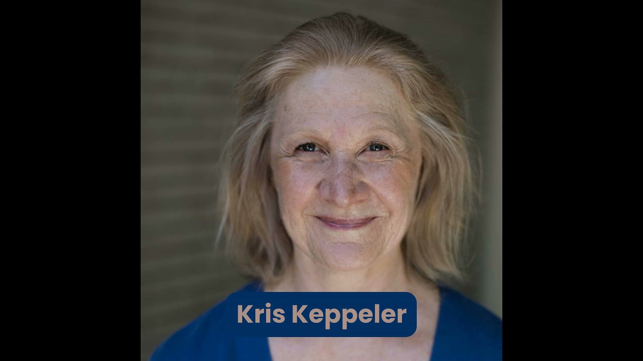 The Voice That Refused to Quit with Kris Keppeler