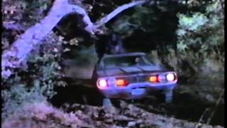 The Channeler (1990) Trailer