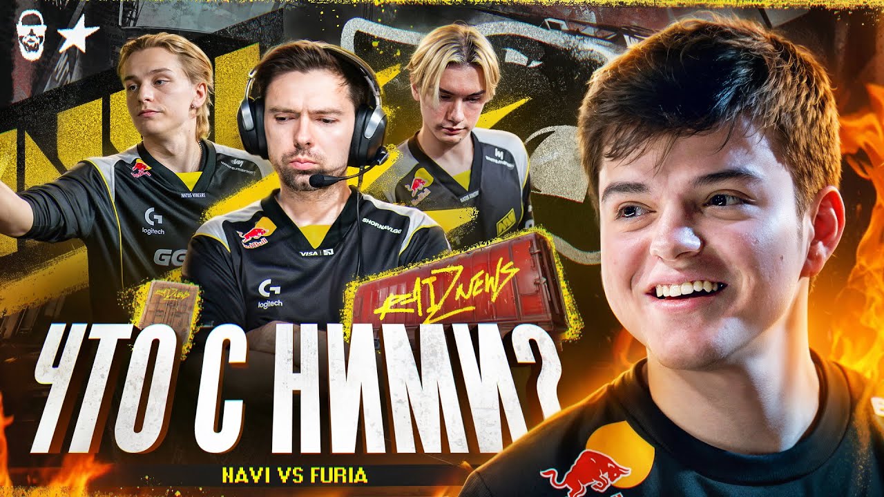 СИМПЛ В ШОКЕ С НАВЕЙ НА МАЖОРЕ!