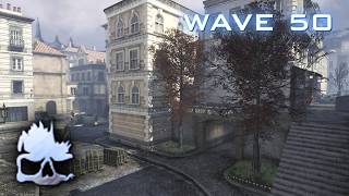 Lockdown on Recruit Wave 50