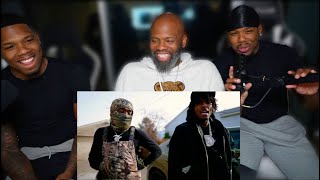 Nba Youngboy - Bossmanedlow Pops Reaction