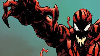 How To Draw Carnage With Ryan Stegman Marvel Quickdraw