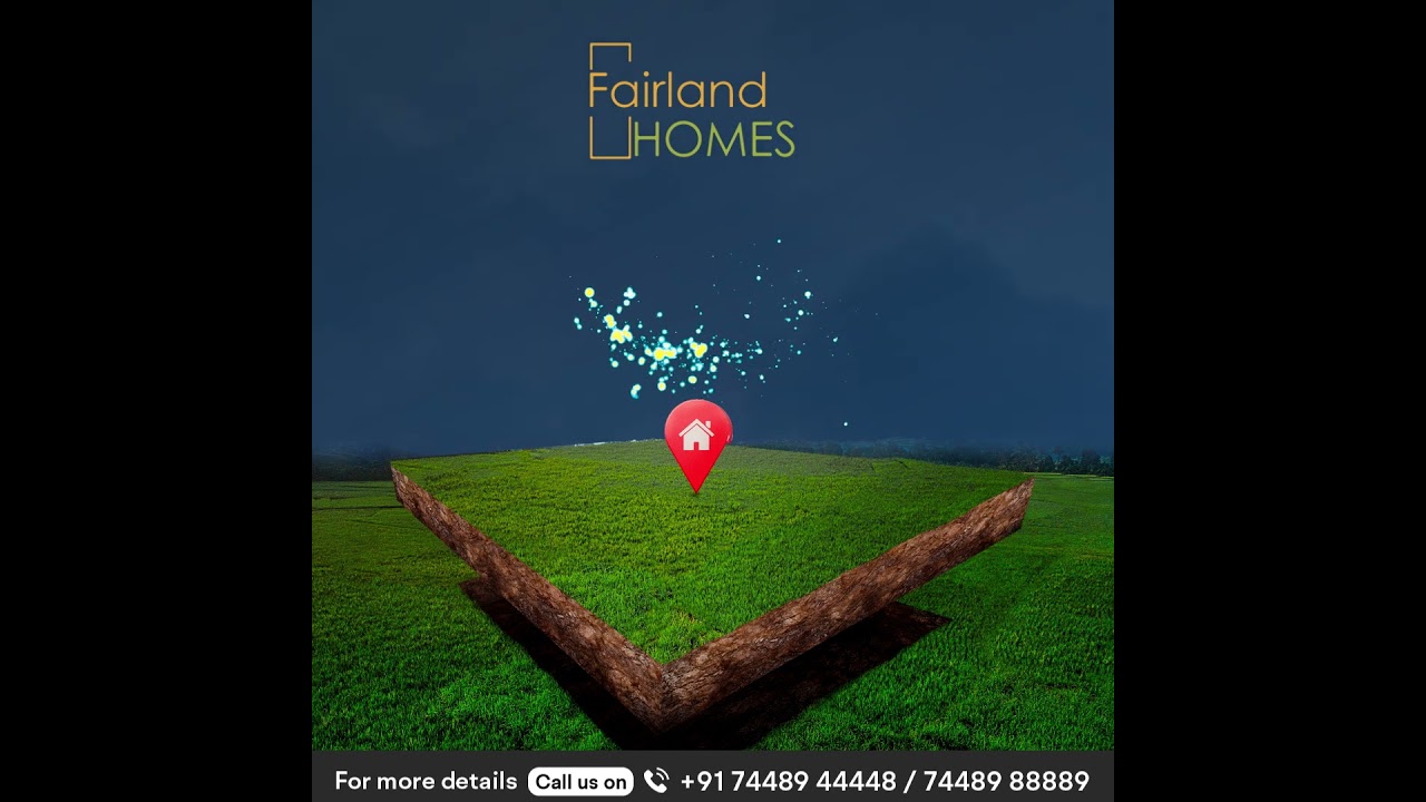 Nature lovers plots in Mambakkam 